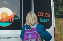 Johnston and Marble Canyon Winter Tour