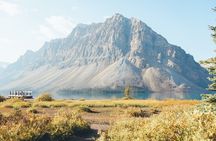Icefields Parkway Experience
