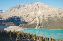 Icefields Parkway Experience