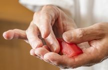 Shibuya Hands On Sushi Making Class with Chef