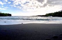 Rainforest Tour to Hana and Beyond