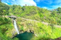 Rainforest Tour to Hana and Beyond