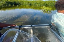 Group Clear Boat Tour/Grand Turk
