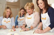 Italian Pasta Making in Las Vegas (Includes 4-Course Meal)