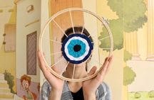 Athens: Live the Myth & Weave Your Own Evil Eye