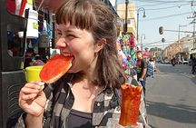 Markets private tour: La Ciudadela, Sonora, San Juan & Lagunilla
