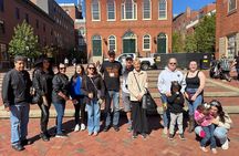 Amuck Hocus Pocus Locations Tour with Movie Ticket