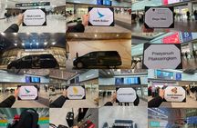 Beijing Muslim Tour with City Highlights and Great Wall