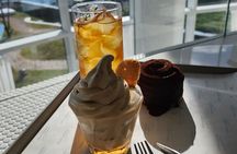 Jeju Udo Electric Bike and Seongsan Ilchulbong Private Tour