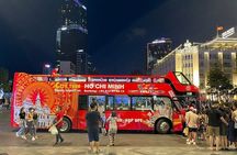 Ho Chi Minh City Hop On Hop Off Pass