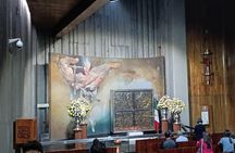 Tour of the Basilica of Guadalupe Complex