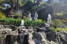 Tour of the Basilica of Guadalupe Complex