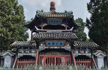 Beijing Muslim Tour with City Highlights and Great Wall