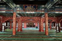 Beijing Muslim Tour with City Highlights and Great Wall