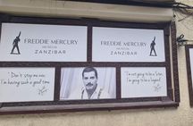 Spice Farm and Stone Town Tour with Private Transfers