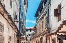 Spice Farm and Stone Town Tour with Private Transfers