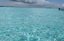 Private Nakupenda Beach Day with Seafood Lunch and Transfers