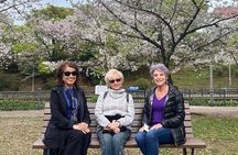 Customizable Half Day Private Tours in Nagasaki with private car