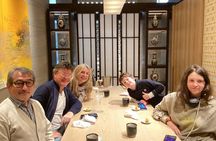 Customizable Half Day Private Tours in Nagasaki with private car