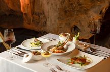 Shore Excursion Halong's Legendary Cave Show and Feast