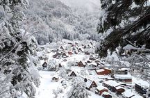 Takayama Explore Gokayama and Shirakawa go