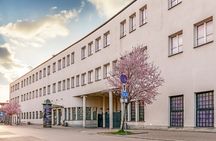 Schindler's Factory Guided tour