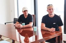 Discover Japanese Politics Over a Coffee in Tokyo