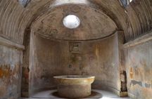 Interactive Pompeii Tour for Kids - Family Friendly Adventure
