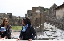 Interactive Pompeii Tour for Kids - Family Friendly Adventure