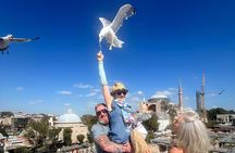 ISTANBUL BEST: Iconic Landmarks Full Day Private Guided City Tour