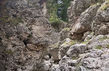 Canyoning Adventure saddle