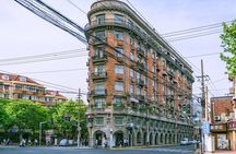 4-hour Private Shanghai French Concession Walking Tour