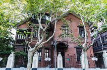 4-hour Private Shanghai French Concession Walking Tour