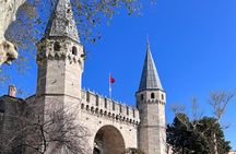  ISTANBUL WONDERS : Highlights FullDay Private Guided City Tour 