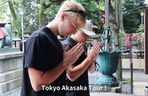 Tokyo Akasaka Experiences Only Local Guides Know 