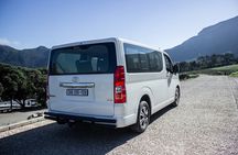 Ultimate South African Wine Tour Sip Savor and Explore