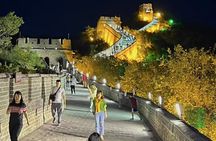 Private Badaling Great Wall Tour with Optional Night Extension