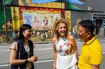 Singapore Like a Local: Private & Personalized Experience 3-4hrs