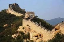 Private Badaling Great Wall Tour with Optional Night Extension