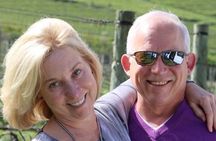 Ultimate South African Wine Tour Sip Savor and Explore
