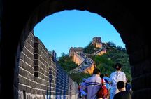 Private Badaling Great Wall Tour with Optional Night Extension
