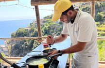 Private Cooking Class on the Path of the Lemons