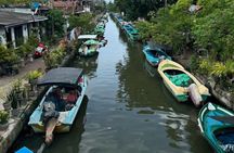 Visit Negombo by Scooty - All Inclusive