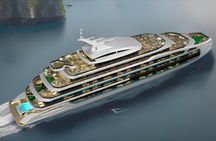  An Essence: Luxury Travel Halong Bay Cruise and Resorts