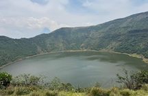 Mount Bisoke One-Day Hiking Adventure