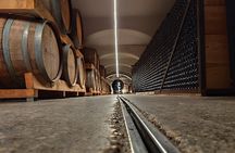 Private 4-Day Albanian Wine Tour with Eden