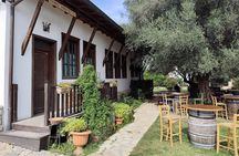 Private 4-Day Albanian Wine Tour with Eden