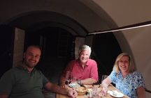 Private 4-Day Albanian Wine Tour with Eden