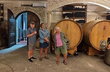 Private 4-Day Albanian Wine Tour with Eden