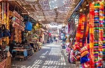 4-Day Tour from Marrakech to Fez via Merzouga Desert